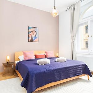 Appartement met een Slaapkamer
